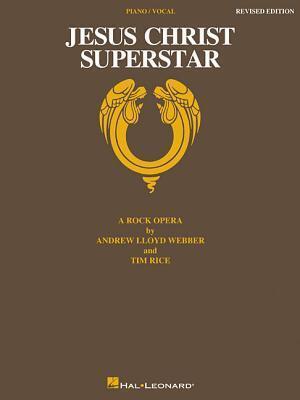 Cover: 9780881885415 | Jesus Christ Superstar - Revised Edition | A Rock Opera | Rice | Buch