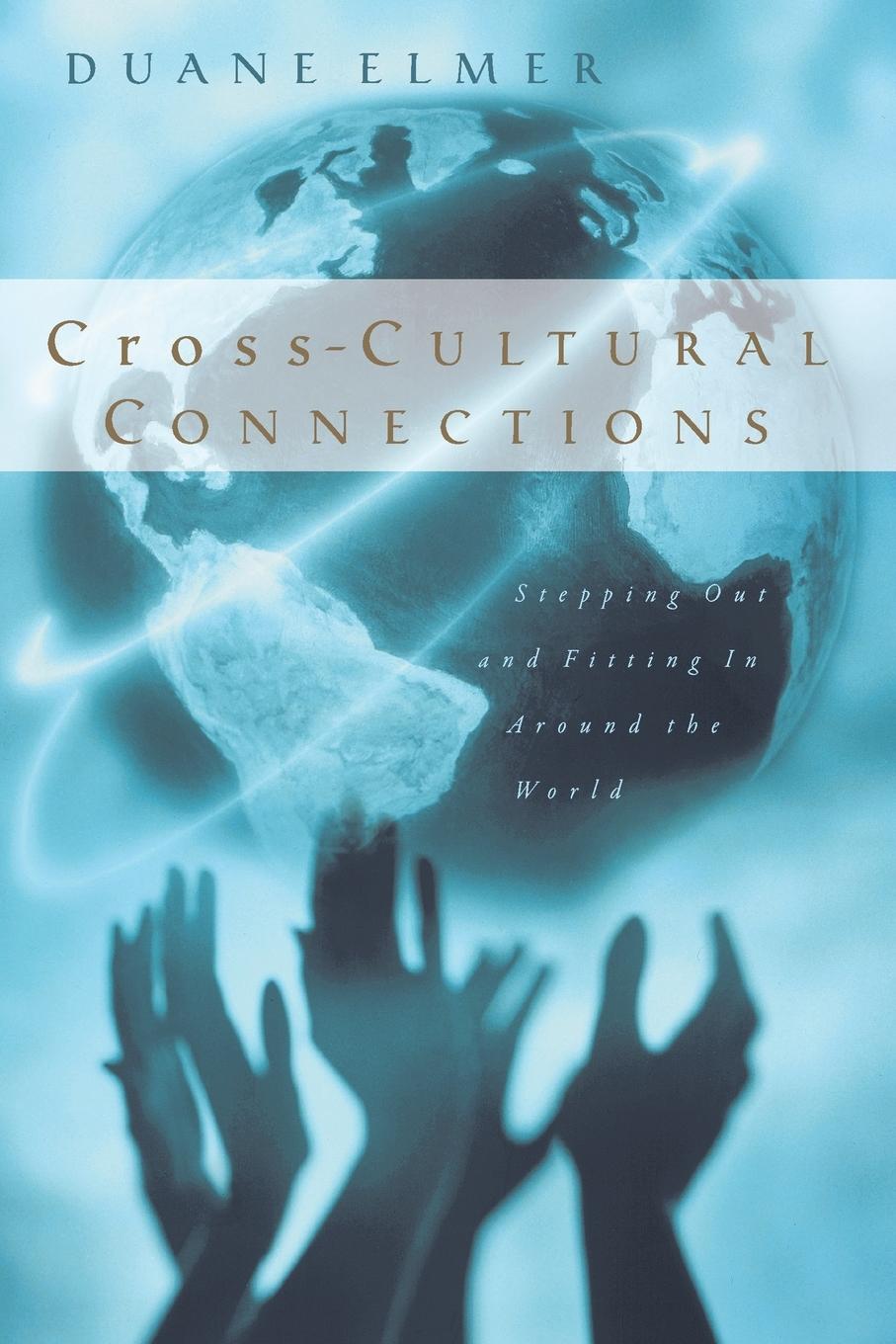 Cover: 9780830823093 | Cross-Cultural Connections | Duane Elmer | Taschenbuch | Englisch