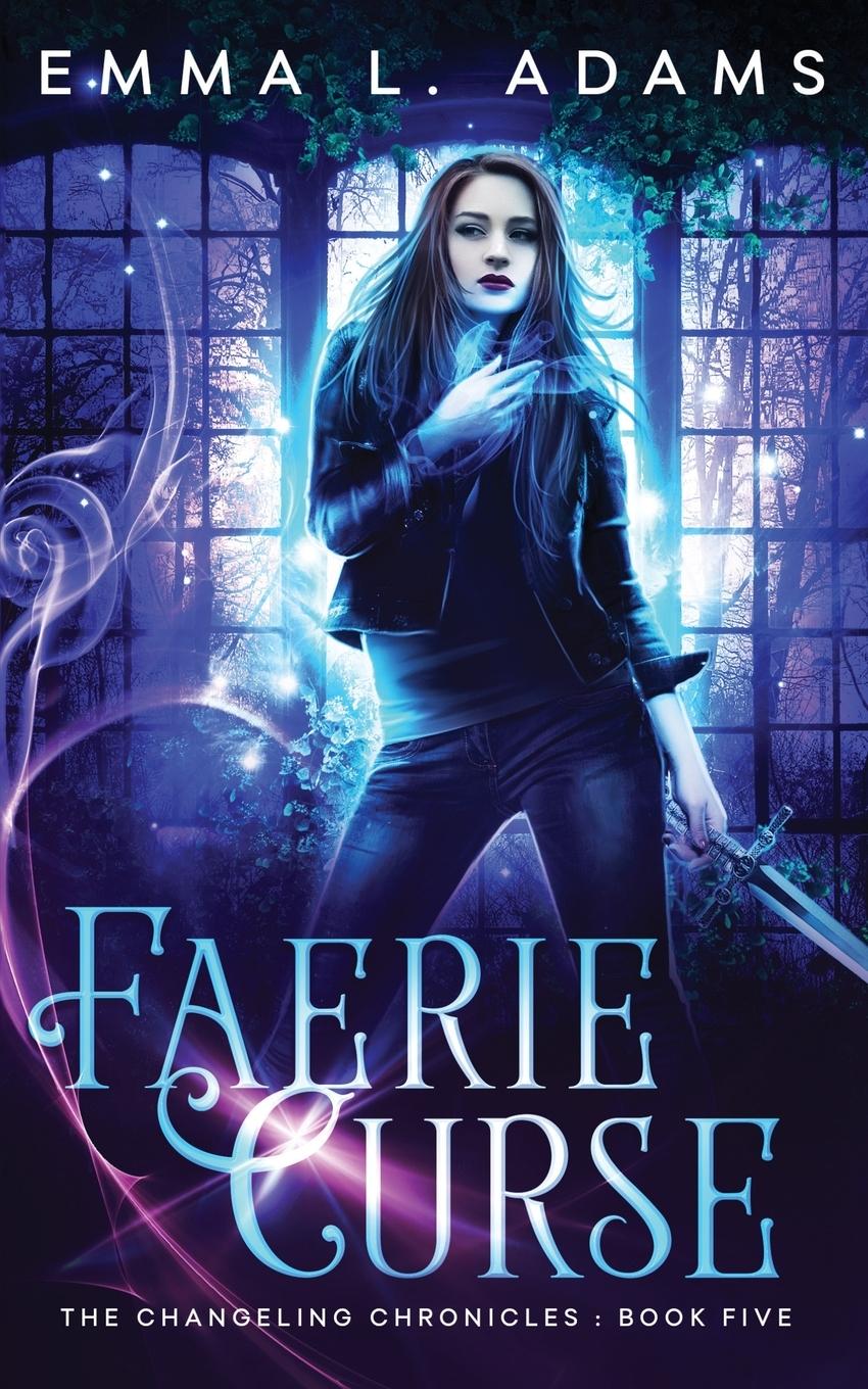 Cover: 9781915250551 | Faerie Curse | Emma L. Adams | Taschenbuch | Englisch | 2016