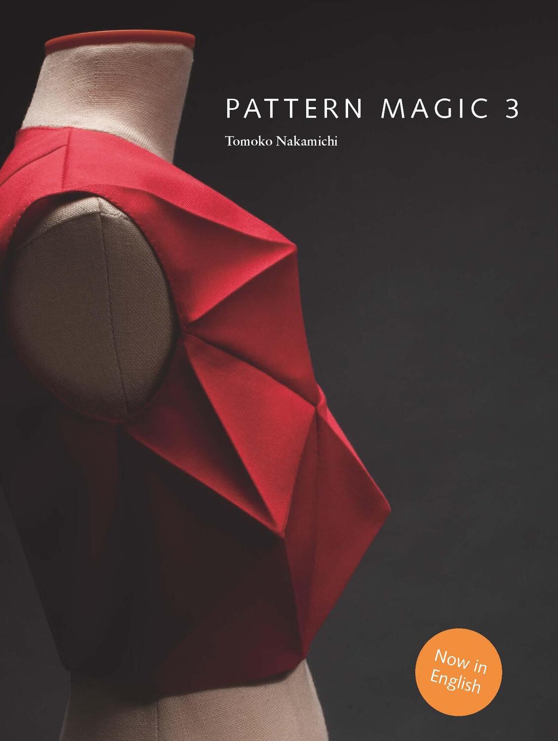 Cover: 9781780676944 | Pattern Magic 3 | Tomoko Nakamichi | Taschenbuch | 100 S. | Englisch