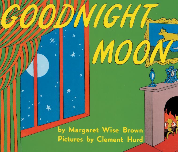 Cover: 9780060775858 | Goodnight Moon | Margaret Wise Brown | Buch | Gebunden | Englisch