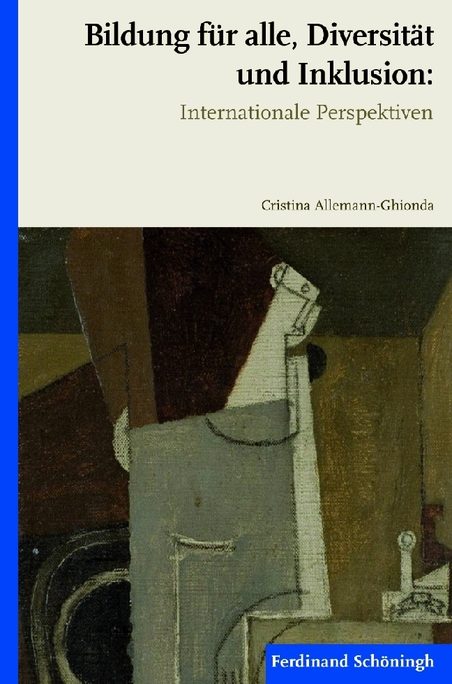 Cover: 9783506773081 | Bildung für alle, Diversität und Inklusion | Cristina Allemann-Ghionda