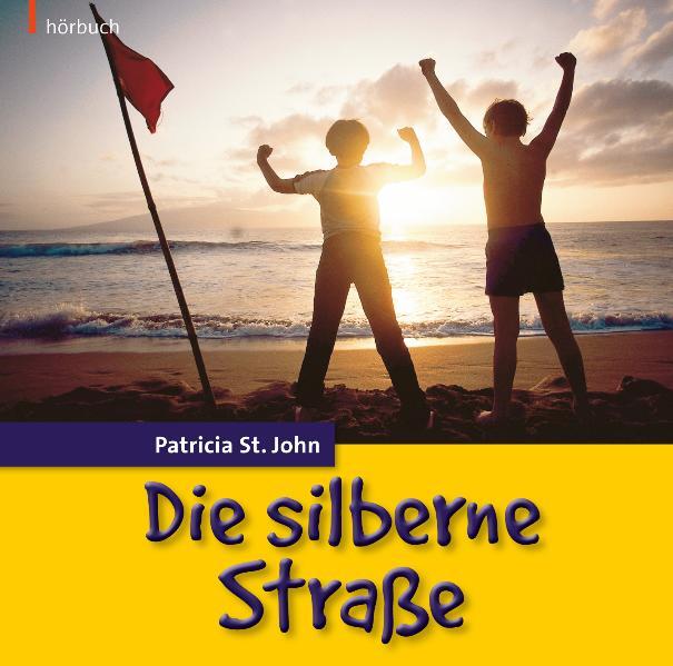 Cover: 9783866999169 | Die silberne Straße (DCD) | Hörbuch | Christliche Literaturverbreitung