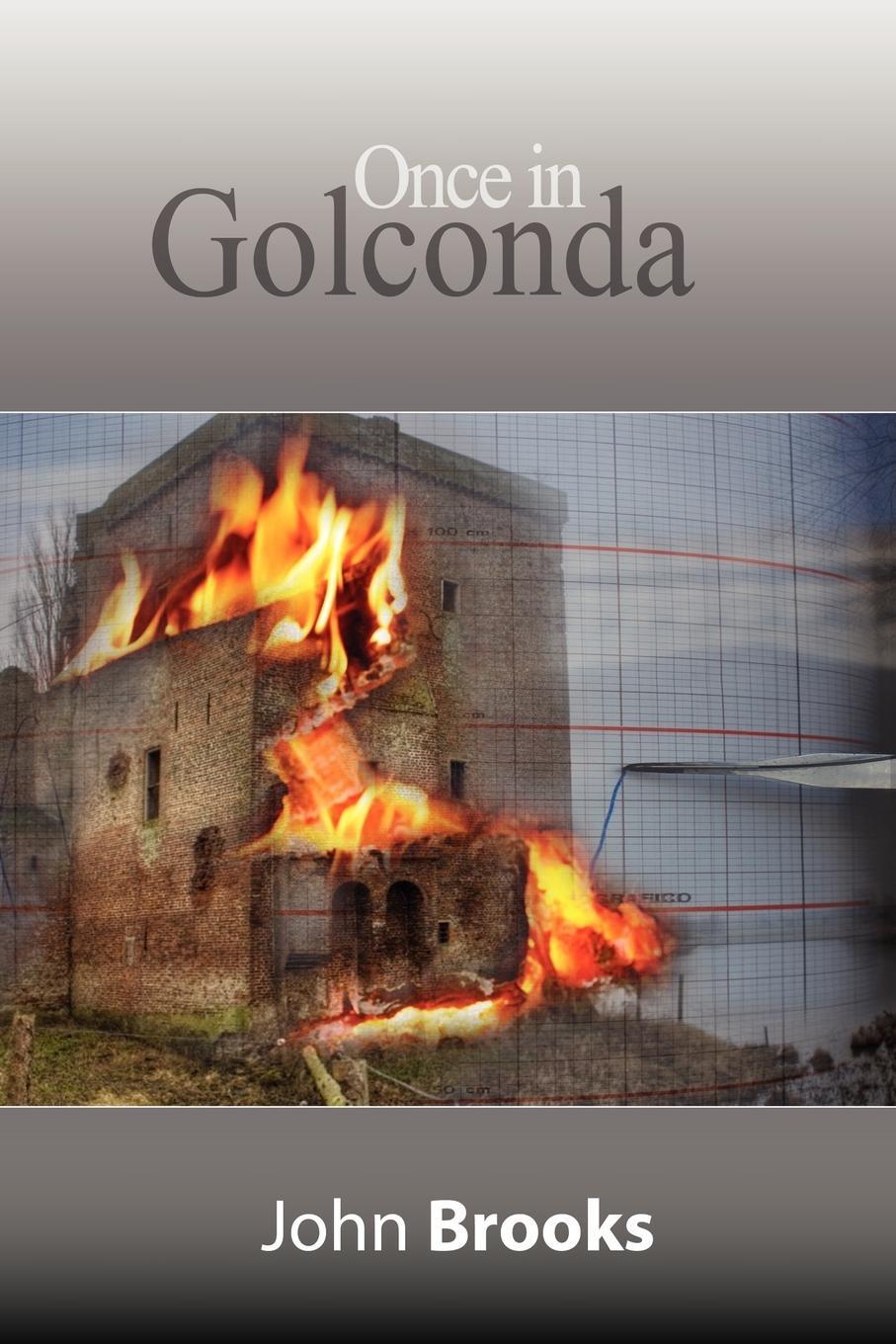 Cover: 9781607960300 | Once in Golconda | The Great Crash of 1929 and its aftershocks | Buch