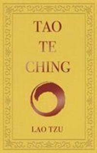 Cover: 9781838573690 | Tao Te Ching | Lao Tzu | Buch | Gebunden | Englisch | 2020