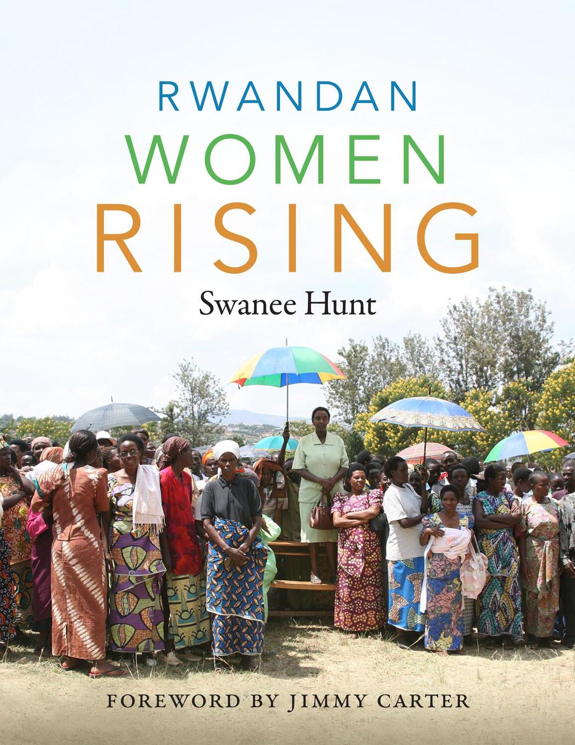 Cover: 9780822362579 | Rwandan Women Rising | Swanee Hunt | Buch | Englisch | 2017