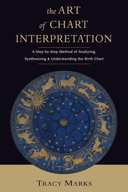 Cover: 9780892541423 | The Art of Chart Interpretation: A Step-By-Step Method for...