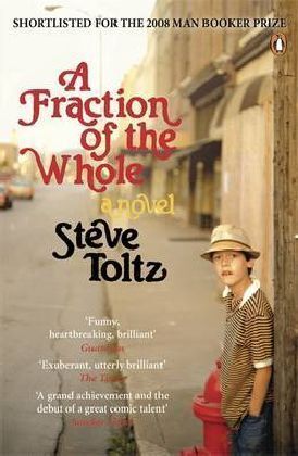 Cover: 9780141031828 | A Fraction of the Whole | Steve Toltz | Buch | Englisch | 2009