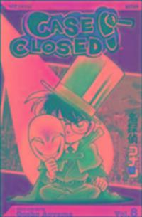 Cover: 9781421501116 | Case Closed, Vol. 8 | Gosho Aoyama | Taschenbuch | Englisch | 2008