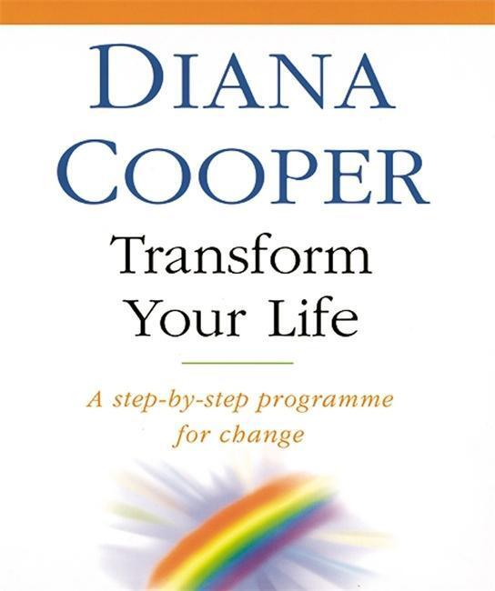 Cover: 9780749919443 | Cooper, D: Transform Your Life | A step-by-step programme for change