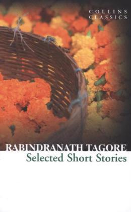 Cover: 9780007925582 | Selected Short Stories | Rabindranath Tagore | Taschenbuch | IX | 2013