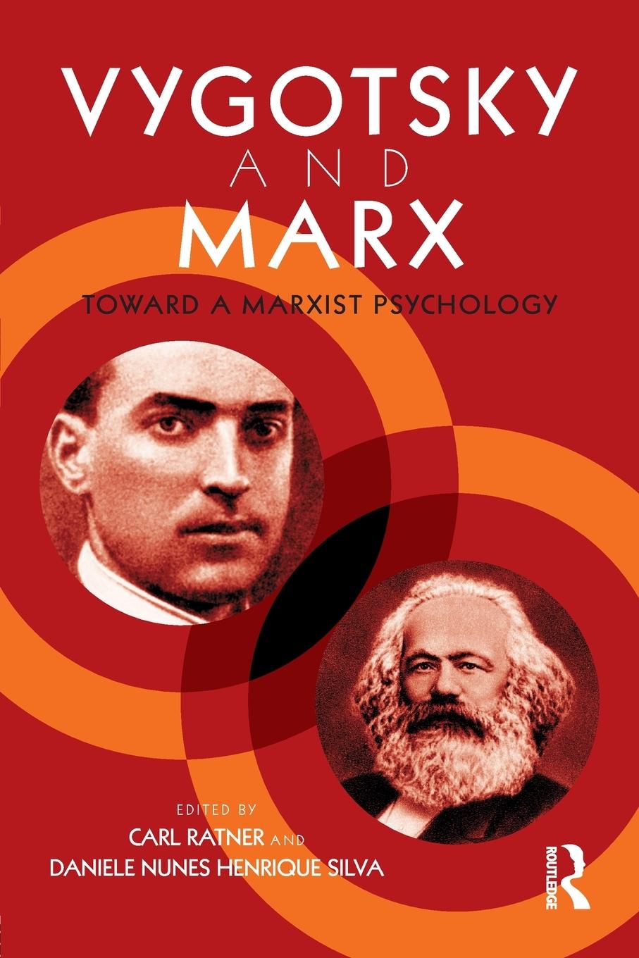 Cover: 9781138244818 | Vygotsky and Marx | Toward a Marxist Psychology | Carl Ratner (u. a.)