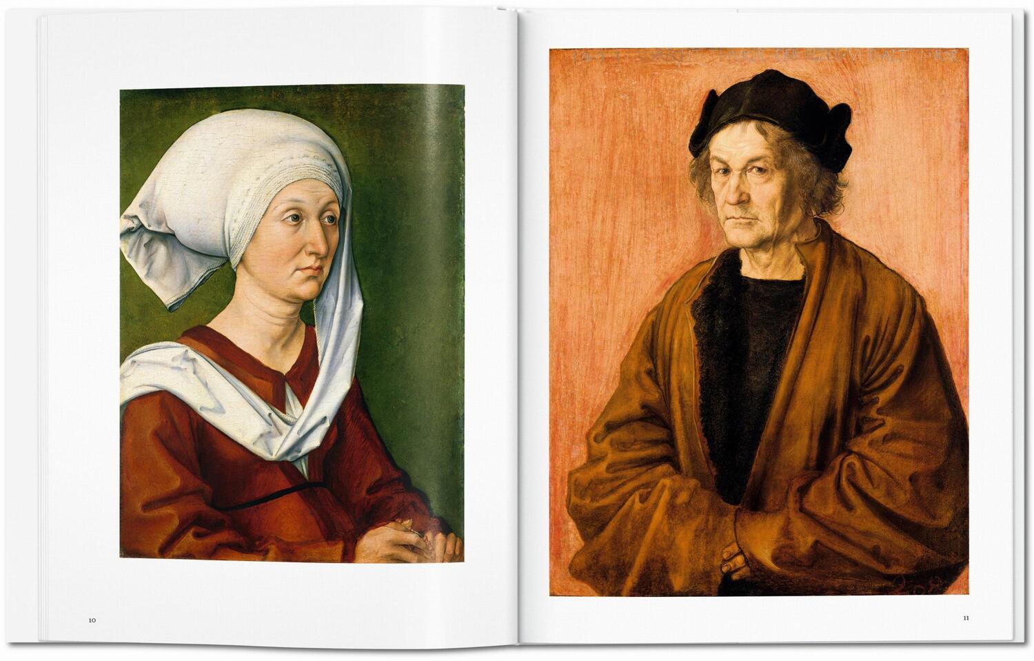 Bild: 9783836530583 | Dürer | Norbert Wolf | Buch | Basic Art Series | 96 S. | Deutsch