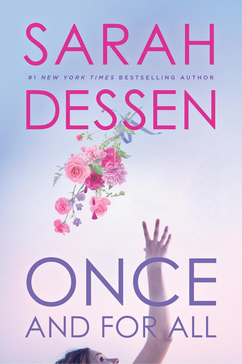 Cover: 9780425290354 | Once and for All | Sarah Dessen | Taschenbuch | Englisch | 2018