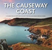 Cover: 9780857043047 | Hanna, S: The Causeway Coast | Steven Hanna | Buch | Gebunden | 2017