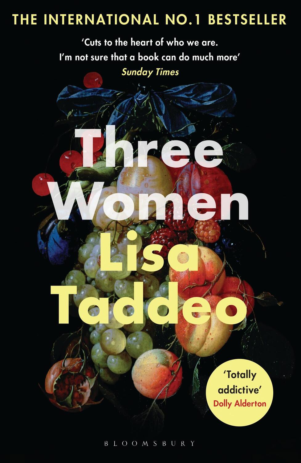 Cover: 9781526611642 | Three Women | Lisa Taddeo | Taschenbuch | Paperback | XXII | Englisch