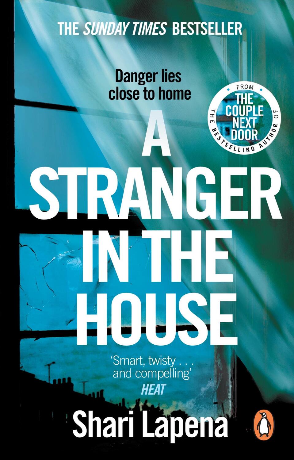 Cover: 9780552173155 | A Stranger in the House | Shari Lapena | Taschenbuch | Englisch | 2018