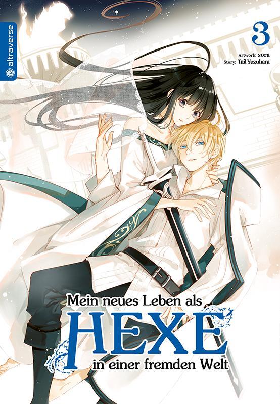 Cover: 9783753900667 | Mein neues Leben als Hexe in einer fremden Welt 03 | Sora (u. a.)