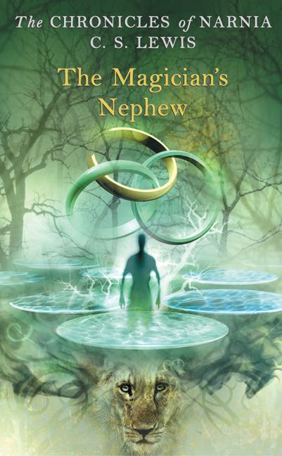 Cover: 9780064471107 | The Magician's Nephew | C S Lewis | Taschenbuch | 221 S. | Englisch