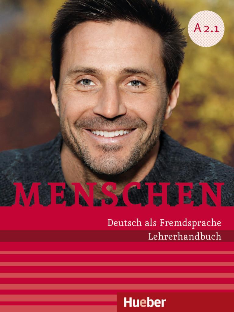 Cover: 9783194719026 | Menschen A2/1. Lehrerhandbuch | Deutsch als Fremdsprache | Taschenbuch