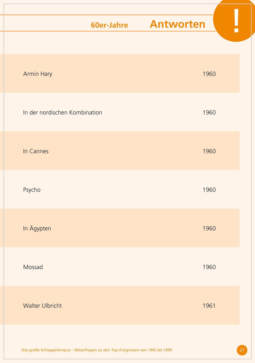 Bild: 9783944360393 | Das große Schlagzeilen-Quiz | Linus Paul | Taschenbuch | 96 S. | 2019