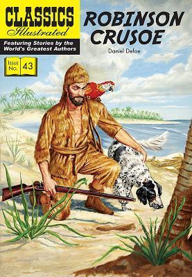 Cover: 9781906814700 | Robinson Crusoe | Daniel Defoe (u. a.) | Taschenbuch | Englisch | 2015