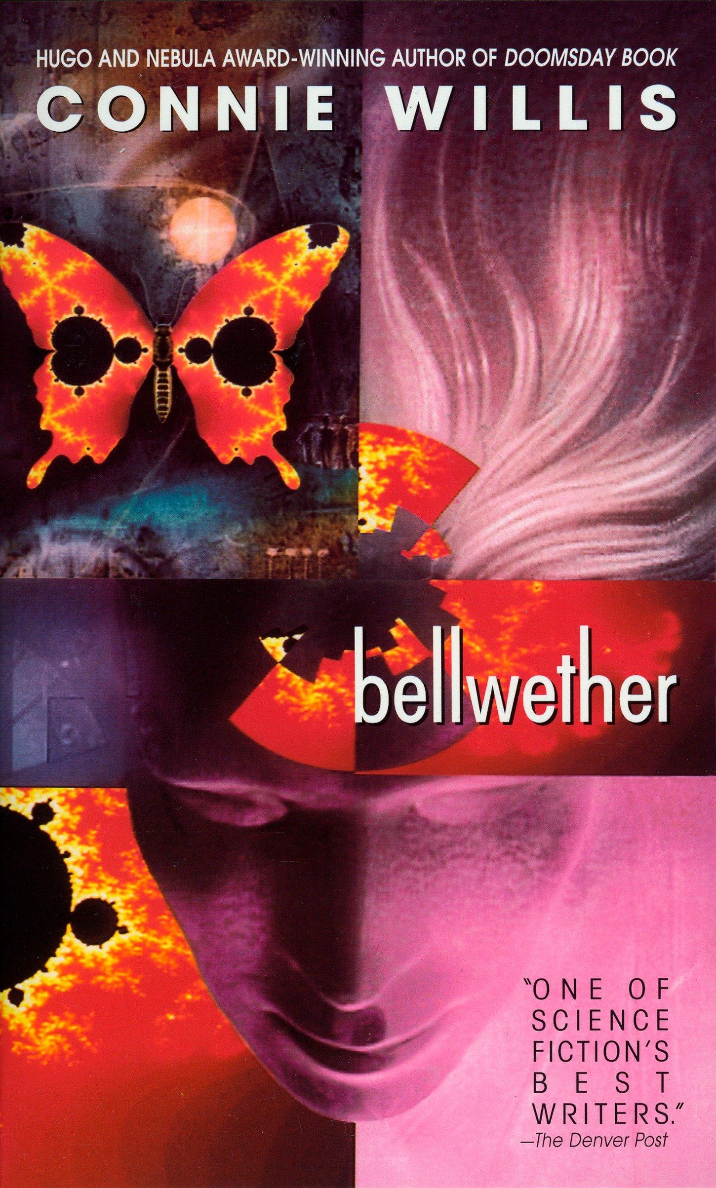 Cover: 9780553562965 | Bellwether | Connie Willis | Taschenbuch | Einband - flex.(Paperback)