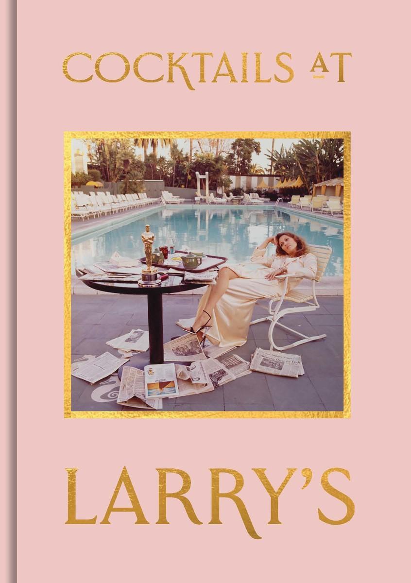 Cover: 9781855145399 | Cocktails at Larry's | Tom Onions | Buch | Englisch | 2024