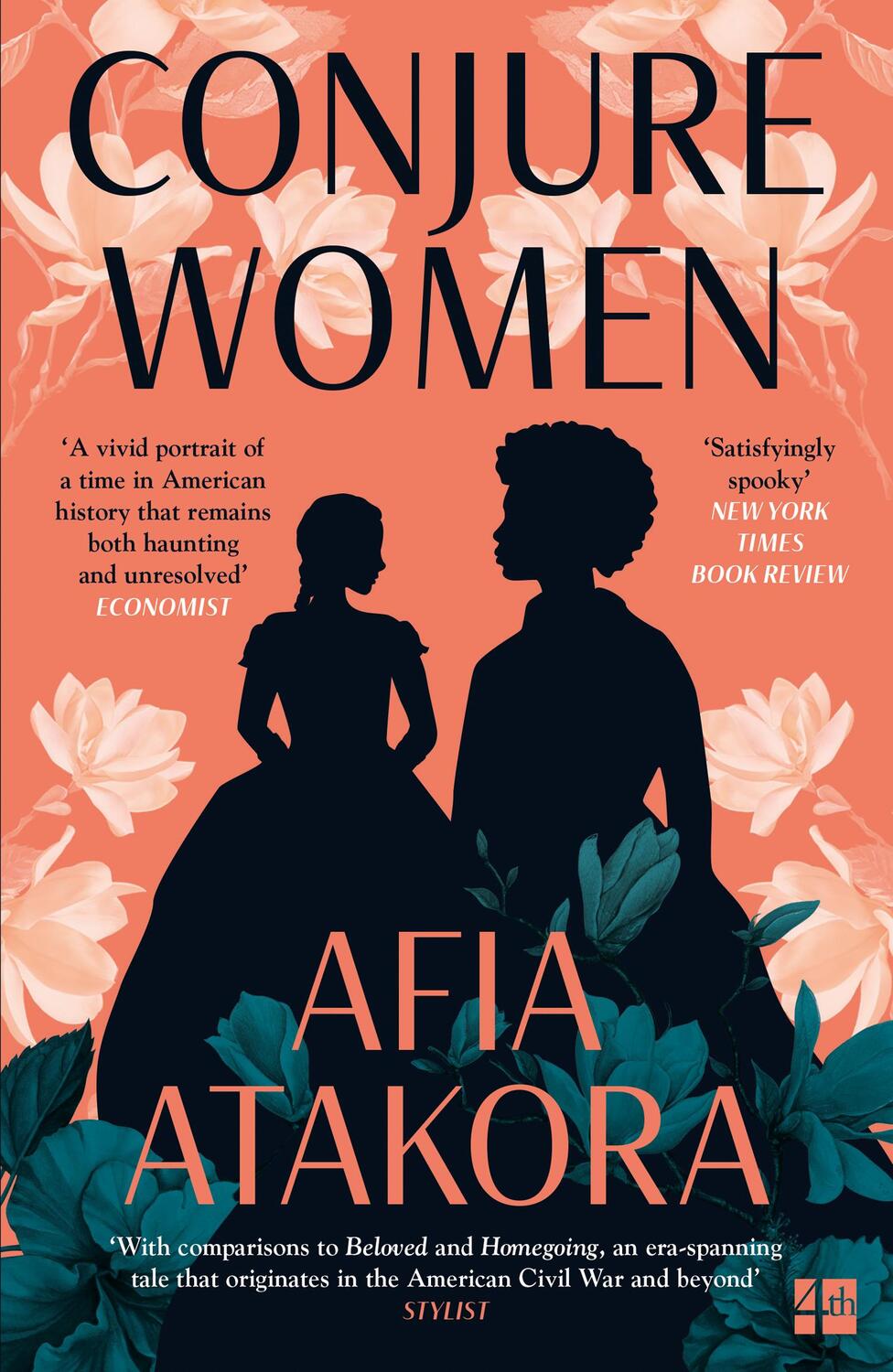Cover: 9780008293956 | Conjure Women | Afia Atakora | Taschenbuch | Englisch | 2021