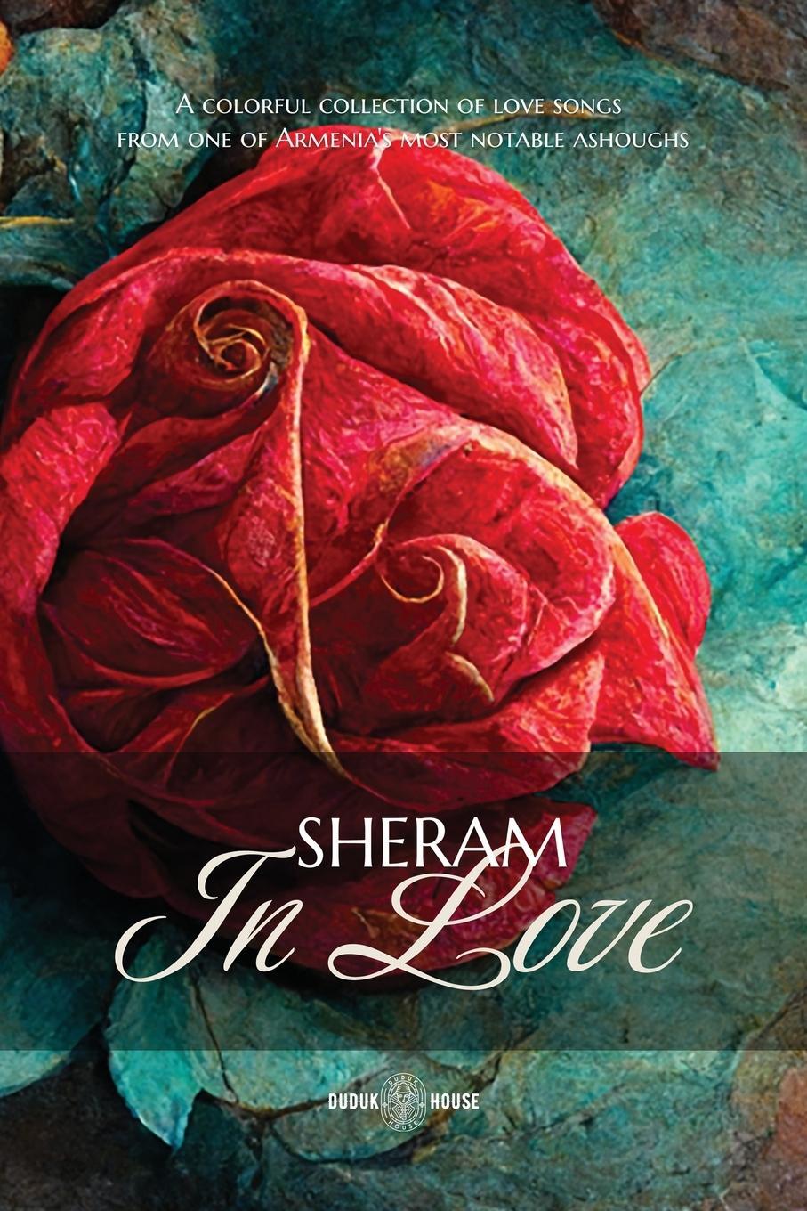 Cover: 9781777999056 | Sheram In Love | Grigor Talyan | Taschenbuch | Paperback | Englisch