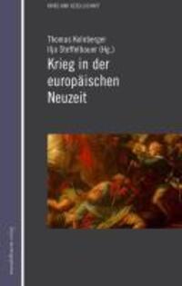 Cover: 9783854763475 | Krieg in der europäischen Neuzeit | Taschenbuch | 460 S. | Deutsch