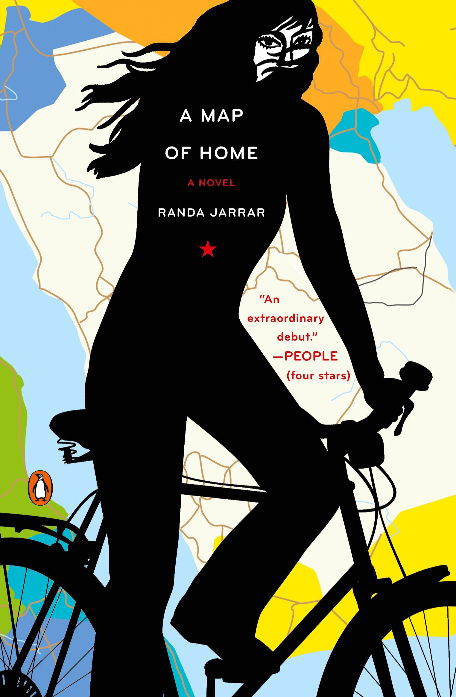 Cover: 9780143116264 | A Map of Home | A Novel | Randa Jarrar | Taschenbuch | Englisch | 2009