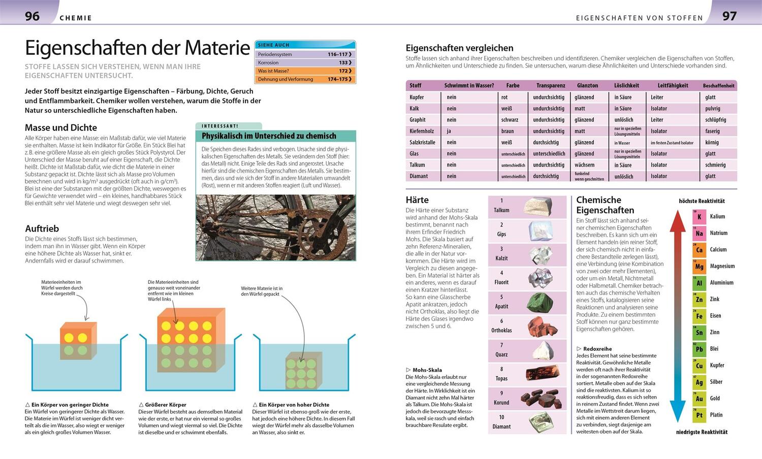 Bild: 9783831032587 | Biologie, Chemie, Physik für Eltern | Taschenbuch | für Eltern | 2017