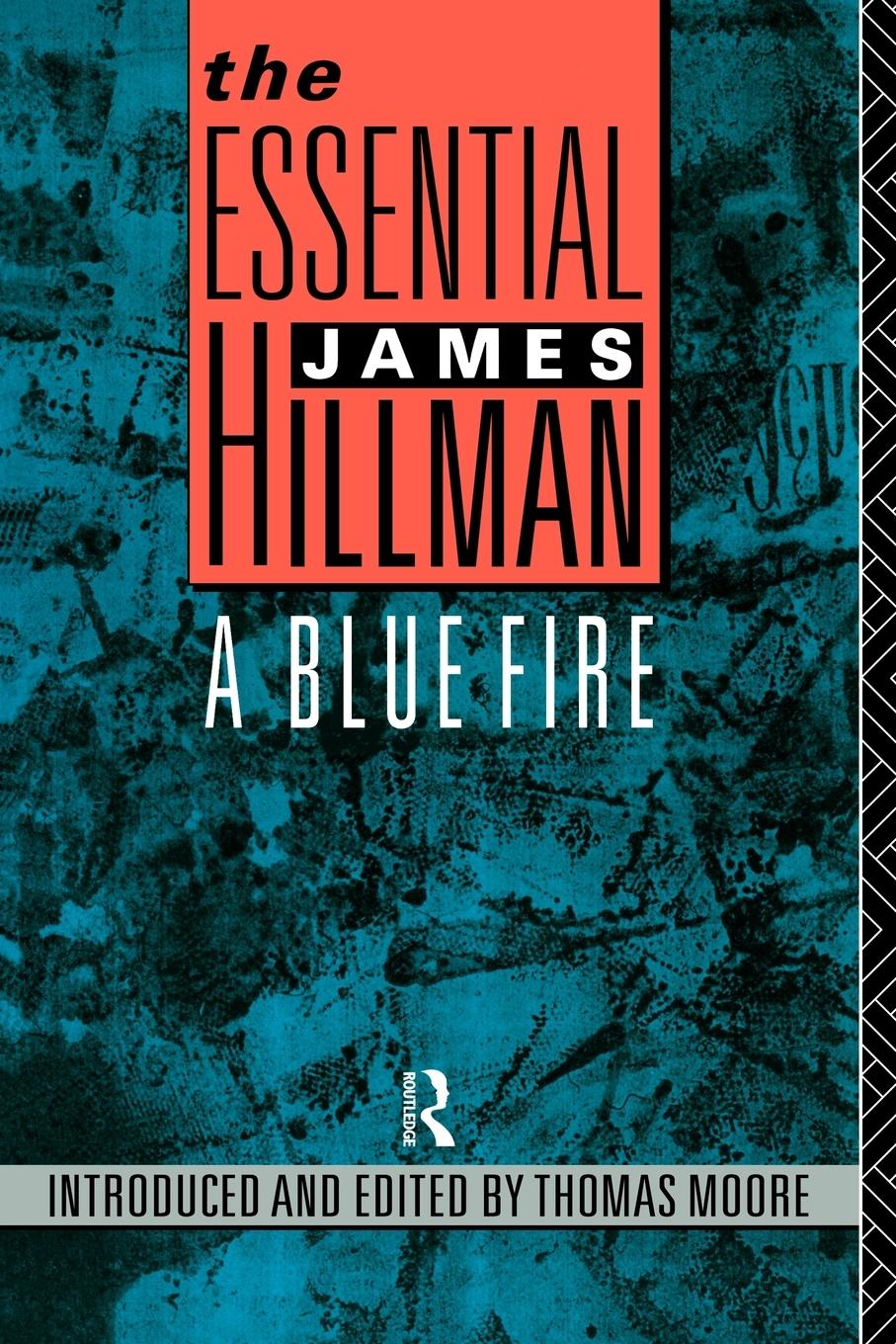 Cover: 9780415053037 | The Essential James Hillman | A Blue Fire | James Hillman | Buch