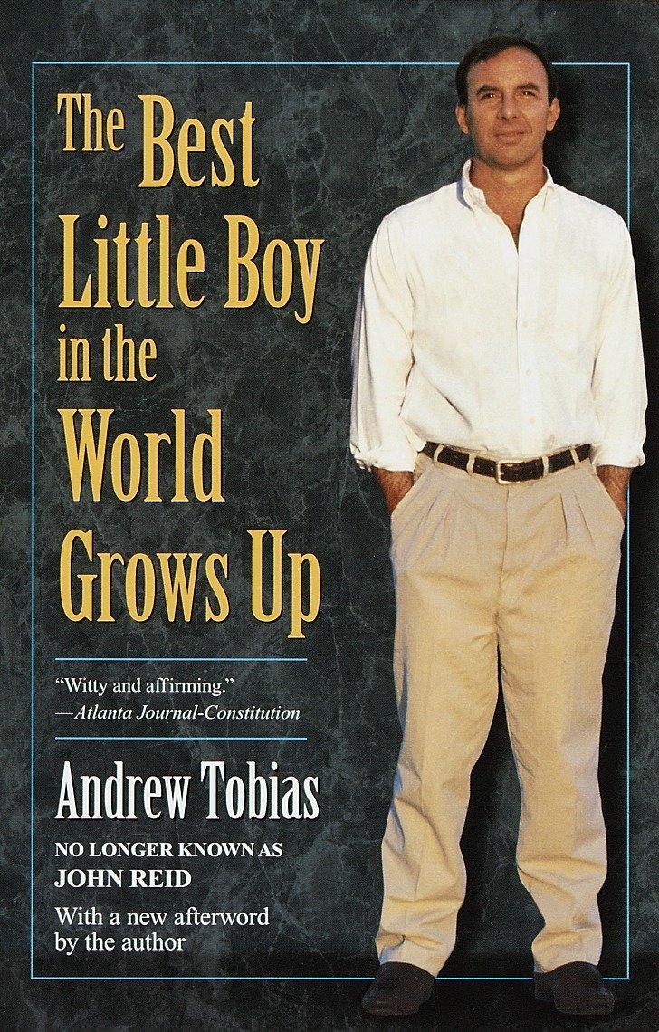 Cover: 9780345423795 | The Best Little Boy in the World Grows Up | Andrew Tobias | Buch