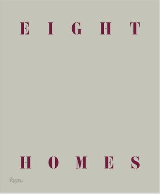 Cover: 9780847870585 | Eight Homes: Clements Design | Kathleen Clements (u. a.) | Buch | 2021