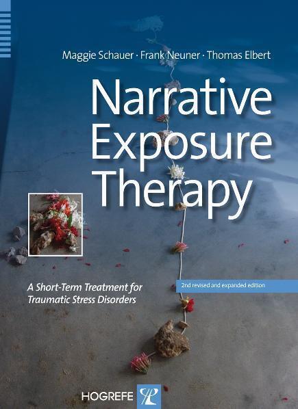 Cover: 9780889373884 | Narrative Exposure Therapy | Maggie Schauer (u. a.) | Taschenbuch