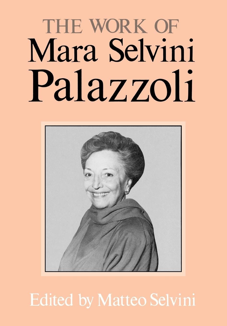 Cover: 9780876689493 | The Work of Mara Selvini Palazzoli | Mara Selvini Palazzoli (u. a.)