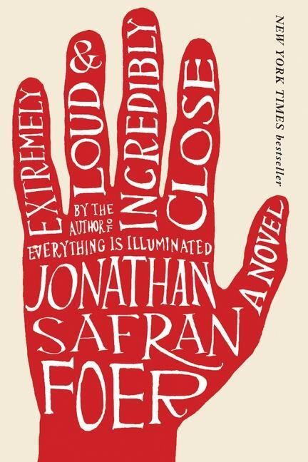 Cover: 9780618711659 | Extremely Loud and Incredibly Close | Jonathan Safran Foer | Buch