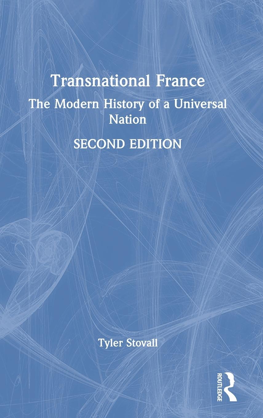 Cover: 9780367522148 | Transnational France | The Modern History of a Universal Nation | Buch