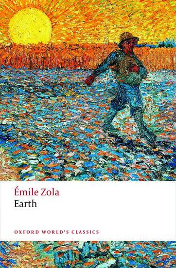 Cover: 9780199677870 | Earth | Emile Zola | Taschenbuch | Kartoniert / Broschiert | Englisch
