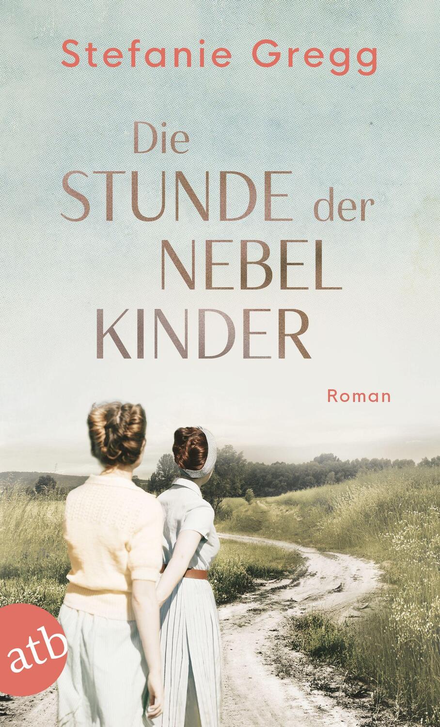 Cover: 9783746614878 | Die Stunde der Nebelkinder | Roman | Stefanie Gregg | Taschenbuch