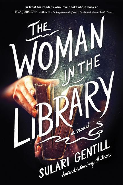 Cover: 9781464215872 | The Woman in the Library | Sulari Gentill | Taschenbuch | Englisch