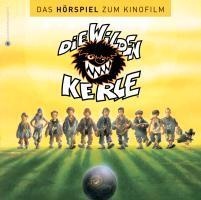 Cover: 886919281422 | Die wilden Kerle 01 | Audio-CD | Deutsch | 2012 | EAN 0886919281422