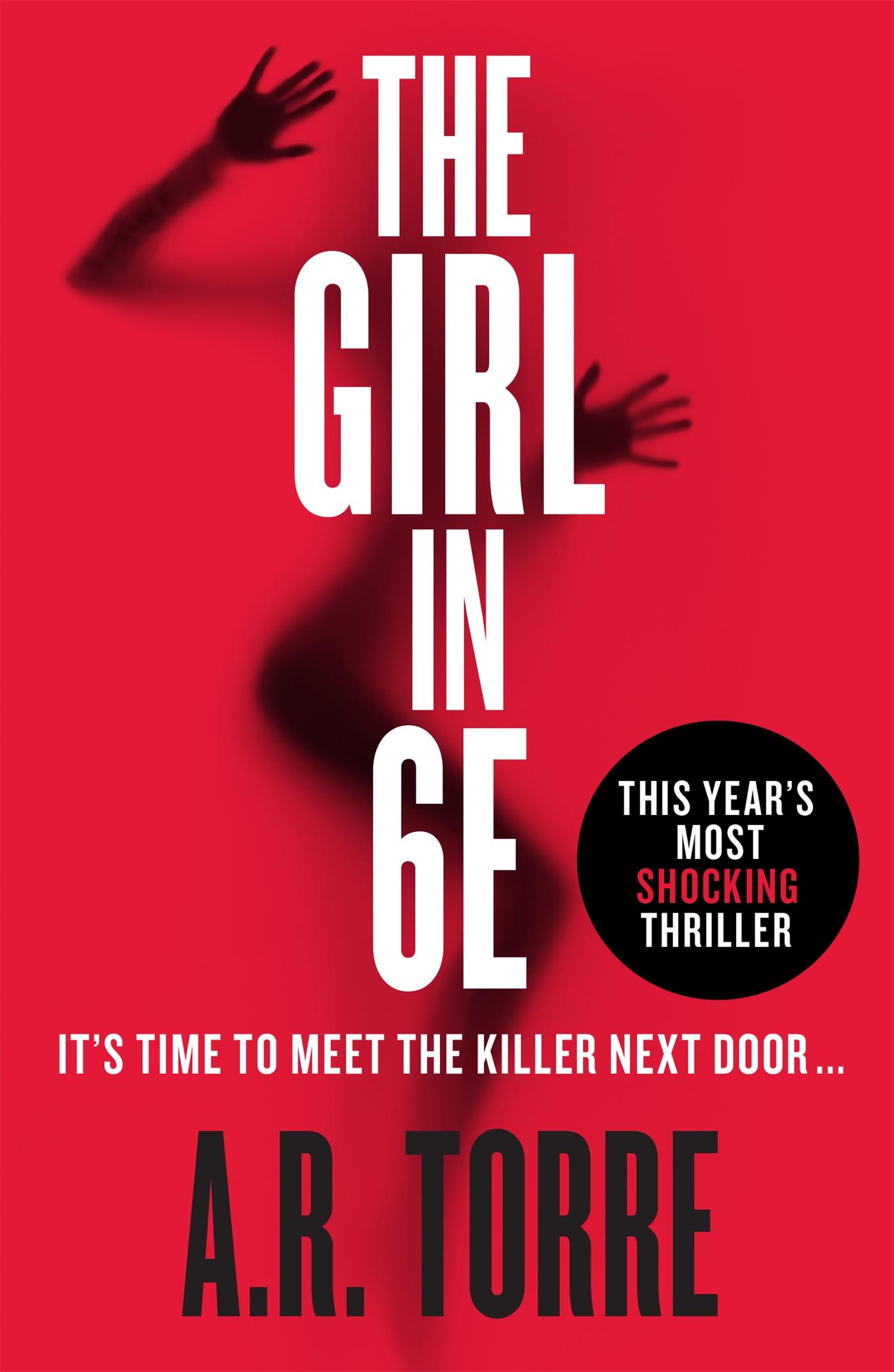 Cover: 9781409153504 | The Girl in 6E | Alessandra Torre | Taschenbuch | Englisch | 2015