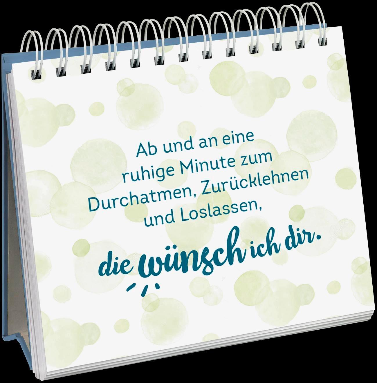 Bild: 9783848501656 | Wünsche, die von Herzen kommen | Groh Verlag | Taschenbuch | 52 S.
