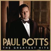 Cover: 888837840620 | Greatest Hits | Paul Potts | Audio-CD | 2013 | EAN 0888837840620