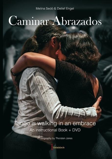 Cover: 9783946036401 | Caminar Abrazados | Melina Sedó (u. a.) | Buch | Englisch | 2015