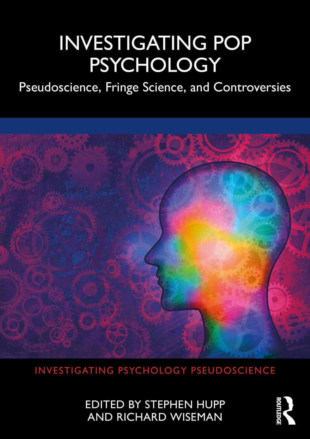 Cover: 9780367609948 | Investigating Pop Psychology | Taschenbuch | Englisch | 2022