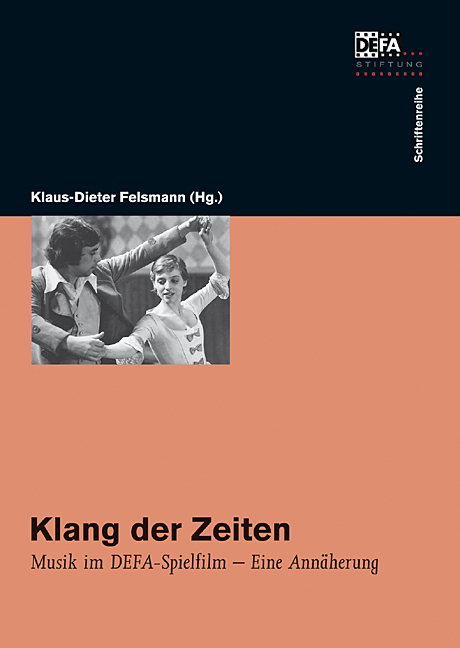 Cover: 9783865054029 | Klang der Zeiten | Klaus D Felsmann (u. a.) | Taschenbuch | 270 S.